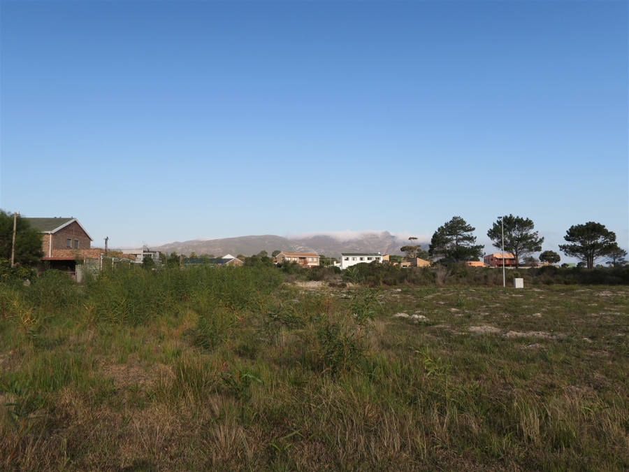 Commercial Property for Sale in Fisherhaven Western Cape